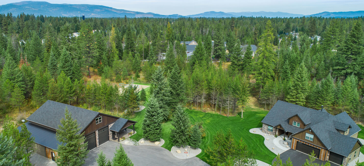 Rathdrum Prairie Homes For Sale North Idaho Real Estate